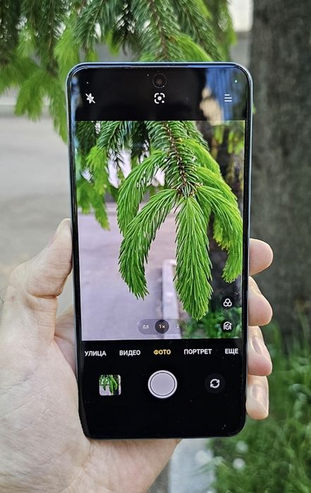 Realme 12 5G 8+8/256GB Ideal Tel Sotiladi.!