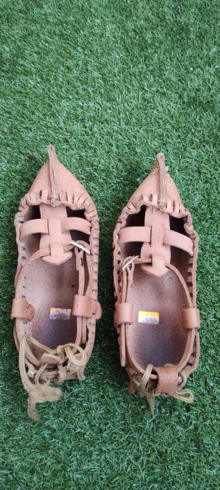 Цървули 36 номер