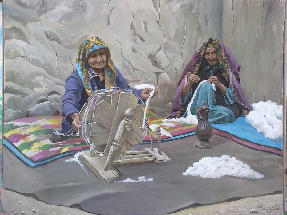 картины.пейзажи...