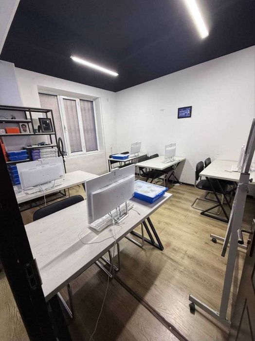 Аренда Офиса! 2-Линия, На Против Дружба Народов Ор-р кафе Мандарин