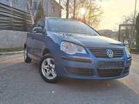 Vw polo 2007 1.2 benzina Climatronic