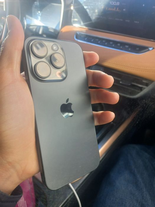 Айфон 15 про срочно