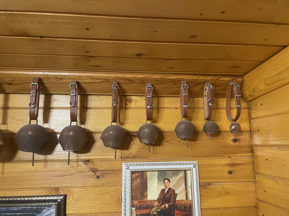 Звънци Хлопки 17 Броя