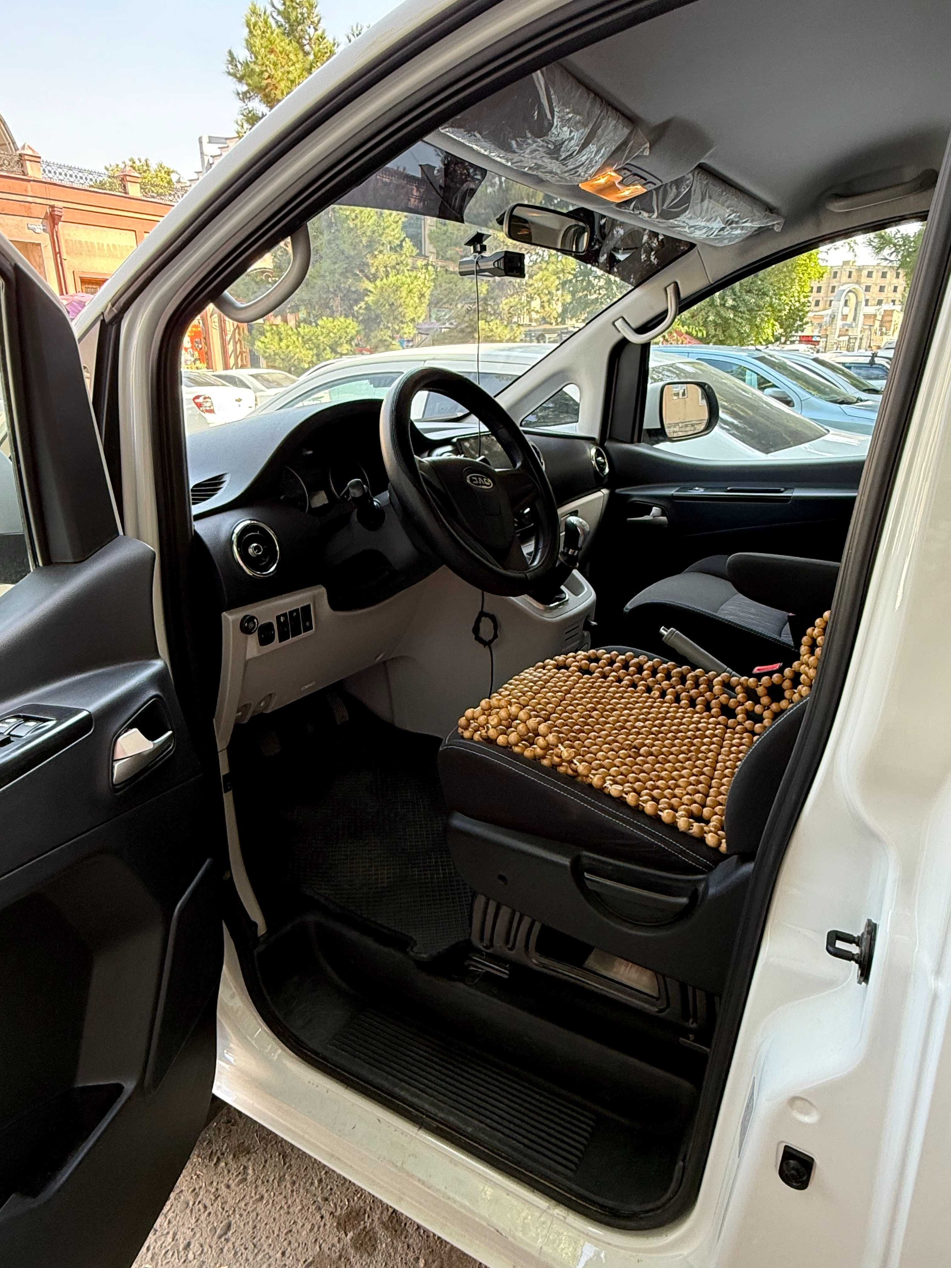 JAC M3 plus 1.8L