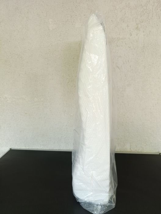 perna pentru picioare vene leg pillow spuma husa detasabila