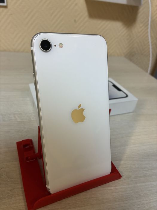 Iphone SE (2020) 64 gb