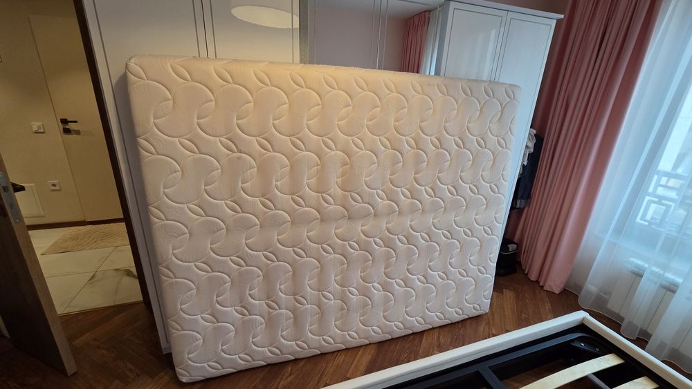 двулицев матрак 160/200 с цип за спалня