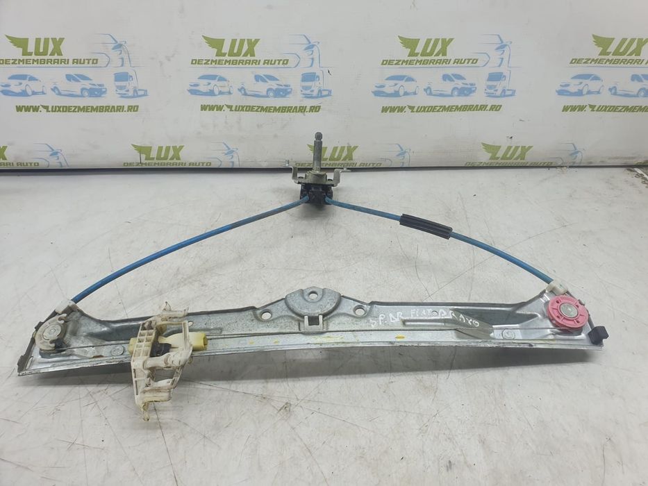 Macara geam dreapta spate Fiat Bravo 2  [din 2007 pana  2011]