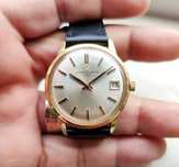 Eterna-matic 1000