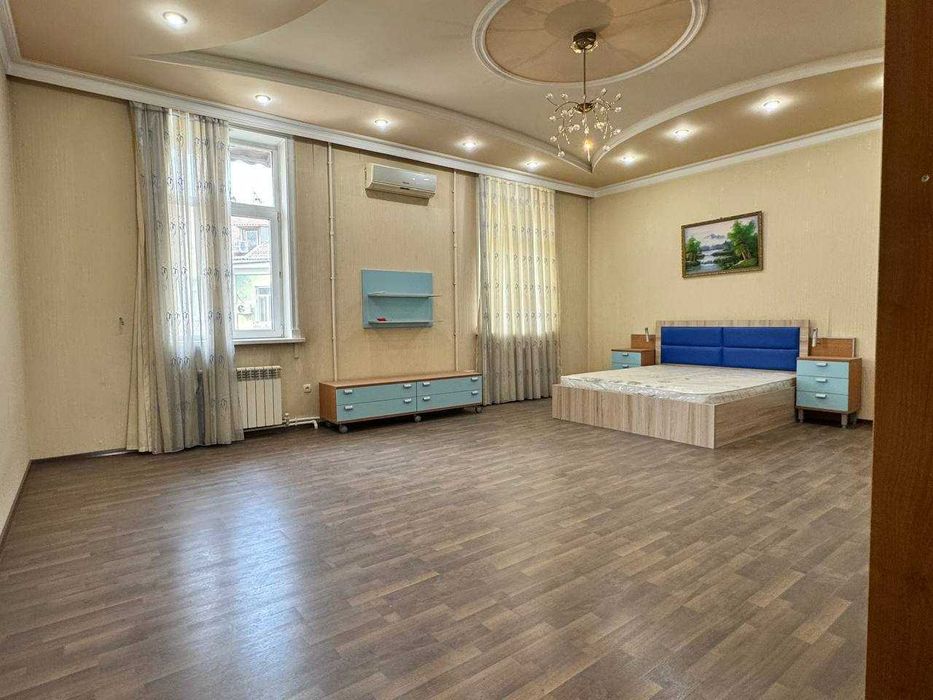 4-х комнатная в банковском доме есть мансарда 84м2  ID: 4034