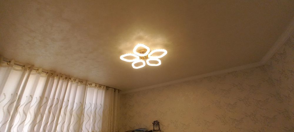 Tajribali ELEKTRIK xizmati