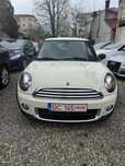 Mini One D 1,6 diesel 90 cp,  Euro 5 An 09/2013,