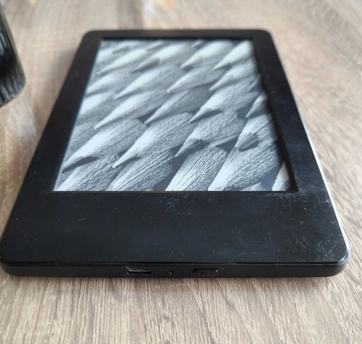 Amazon Kindle 7th generation електронен четец /електронна книга/e-book