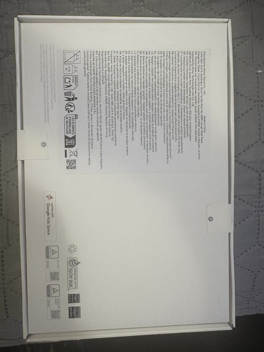 Tableta noua Honor Pad X8a