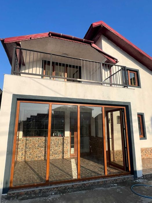 Pantelimon Ilfov,p+mansarda,5 camera,2 bai,comision 0%