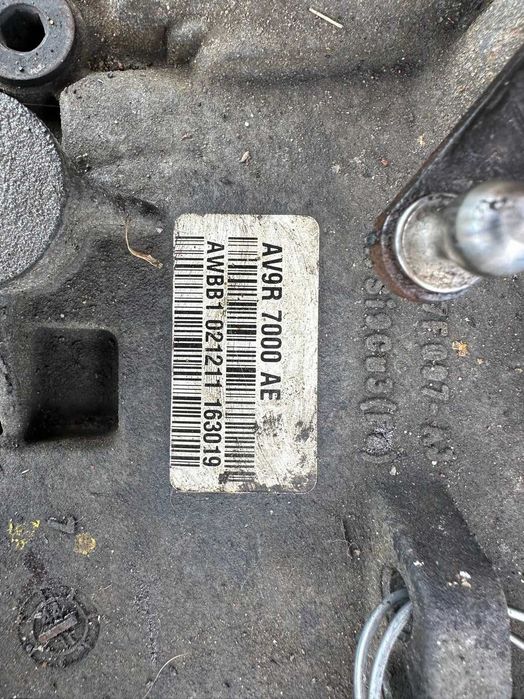 Cutie viteze automata Powershift Ford S-Max /Galaxy 2.0 TDCI 2011-2015