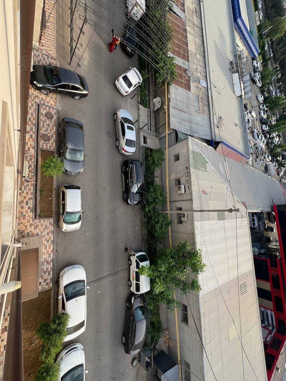 Продается 3х квартира в новостройке — Сергели, напротив Авторынка