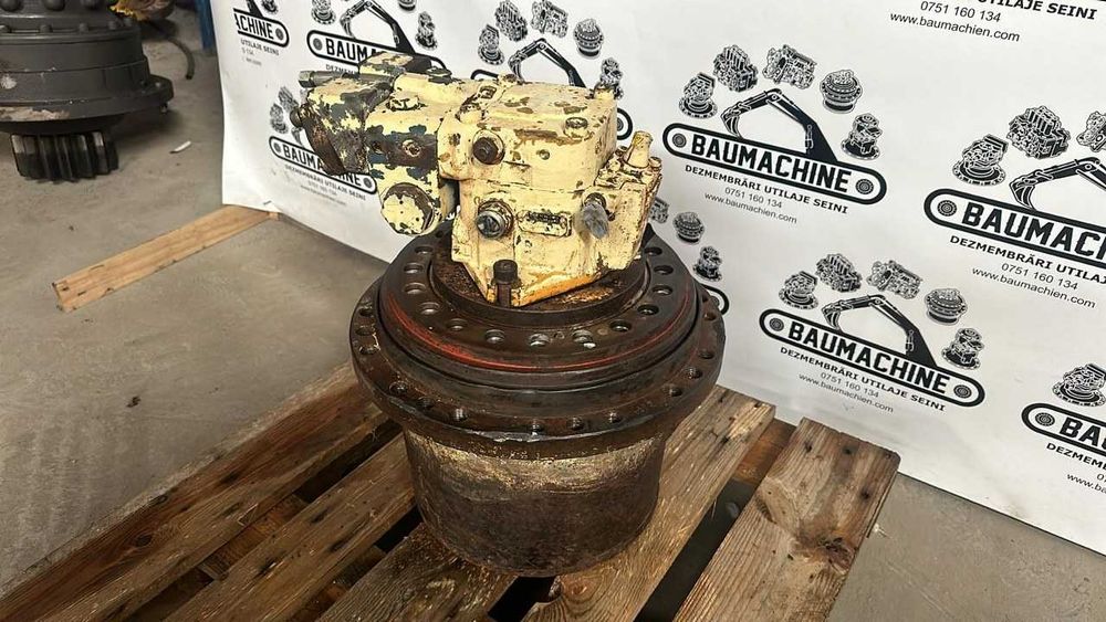 Transmisie finala excavator Liebherr 914,912,924,922