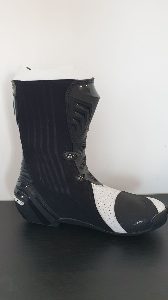 Alpinestars Supertech R 46 номер