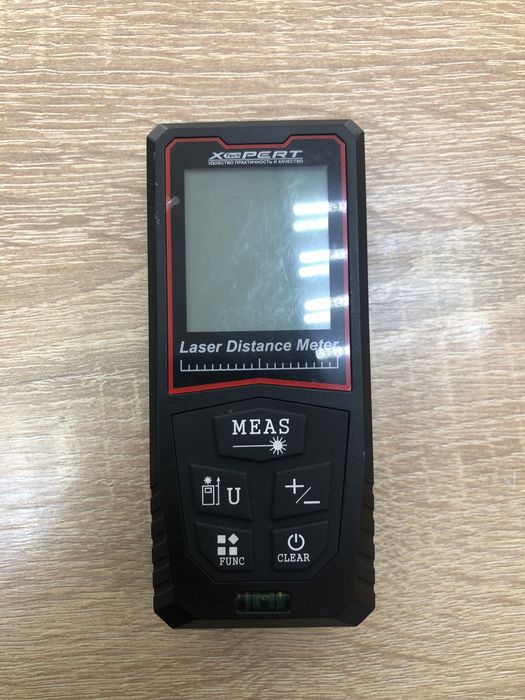 Лазерный уровень Xpert Class 2[А4]