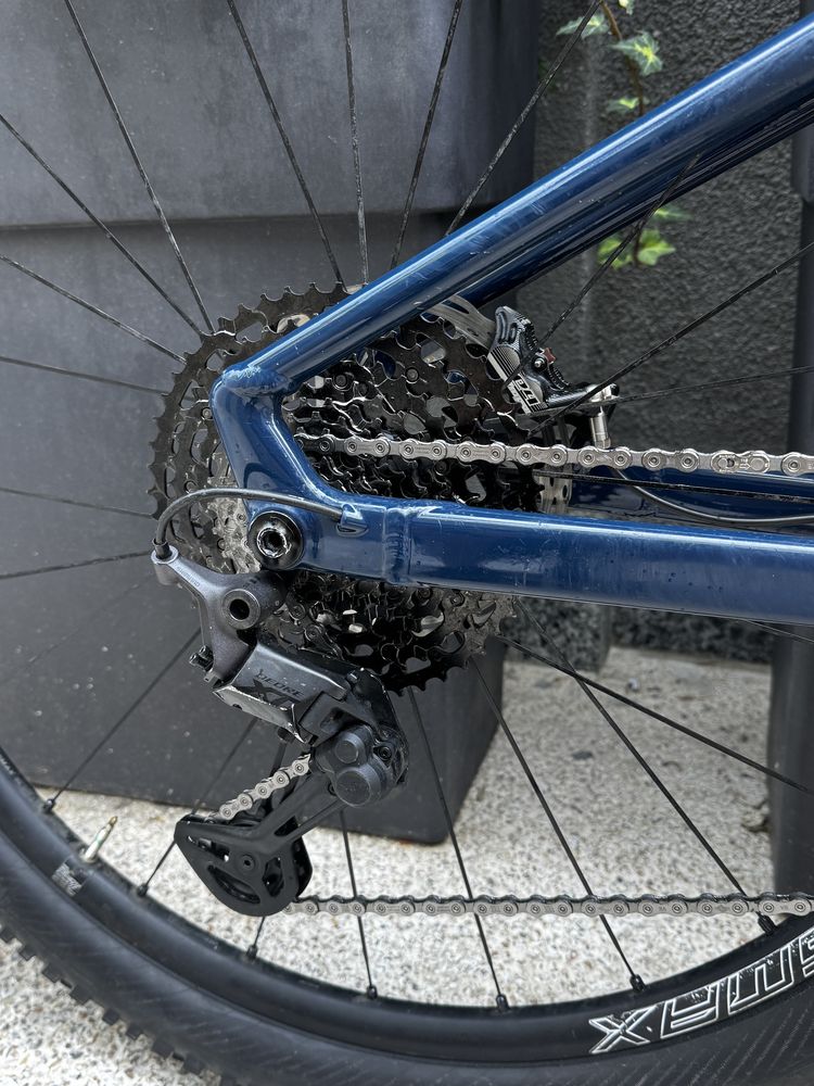 E-bike Mondraker Dusk R 2022
