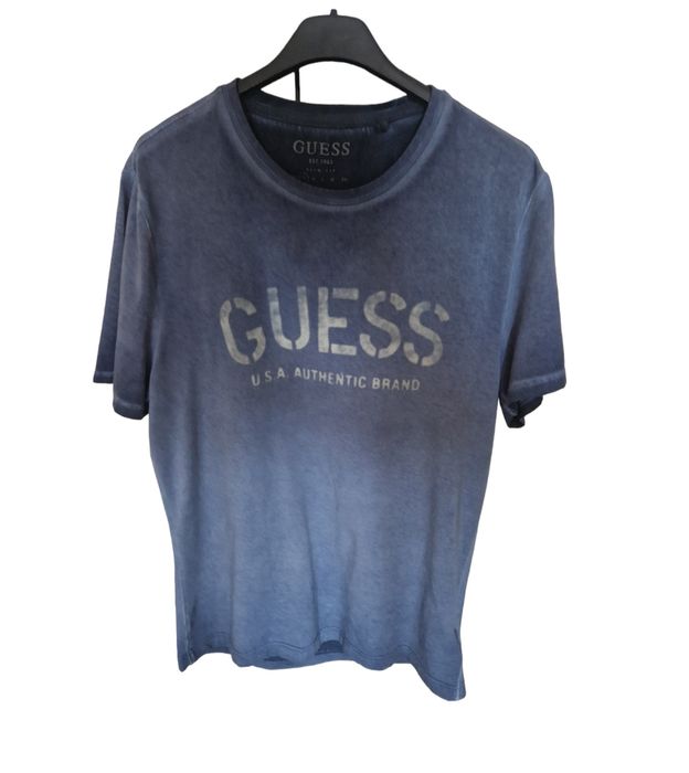 Тениска на Guess