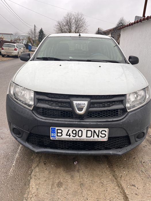 Vand dacia logan