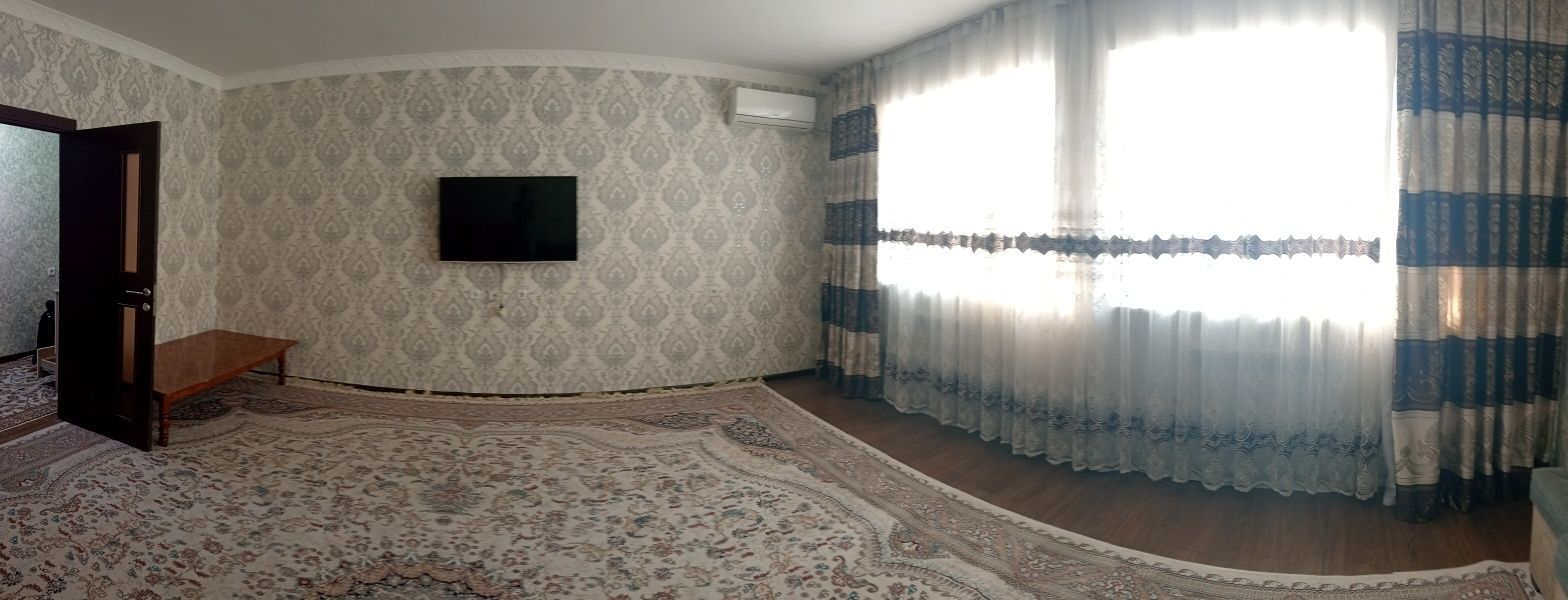 Аренда.2 комнатная квартира.