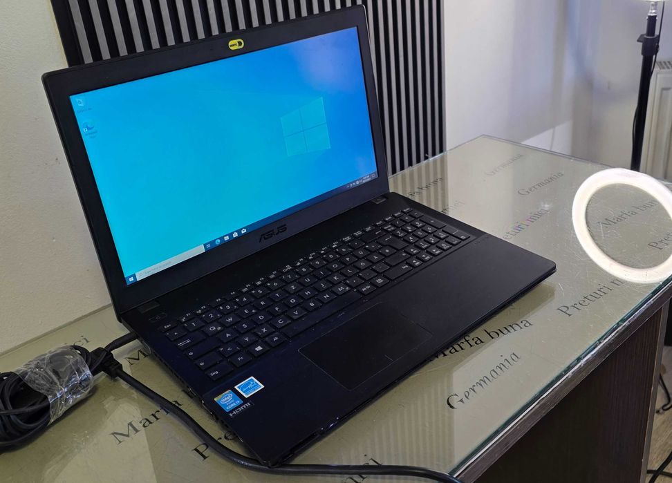 Laptop core i5 - Asus P2520L - functional,instalat