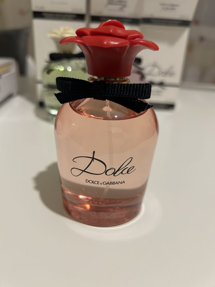 Parfum original Dolce&Gabbana Dolce, Peony, Rose