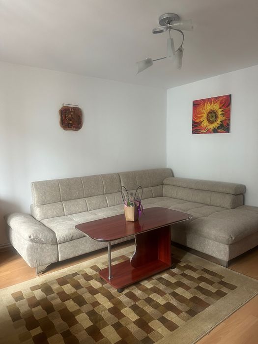 Apartment de inchiriat