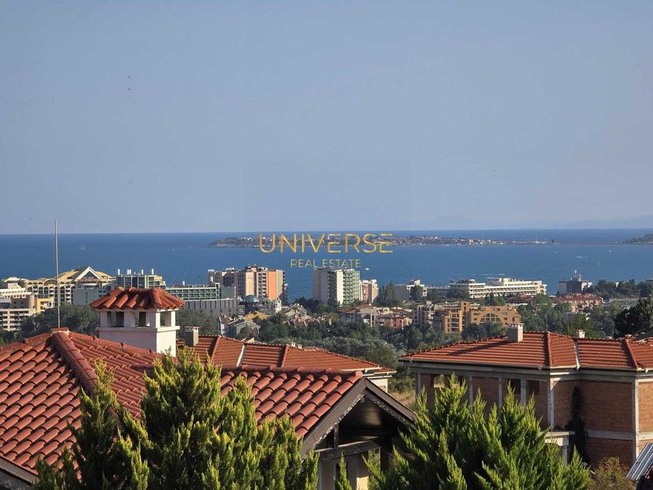 Триетажна къща във вилно селище Кошарица #5054