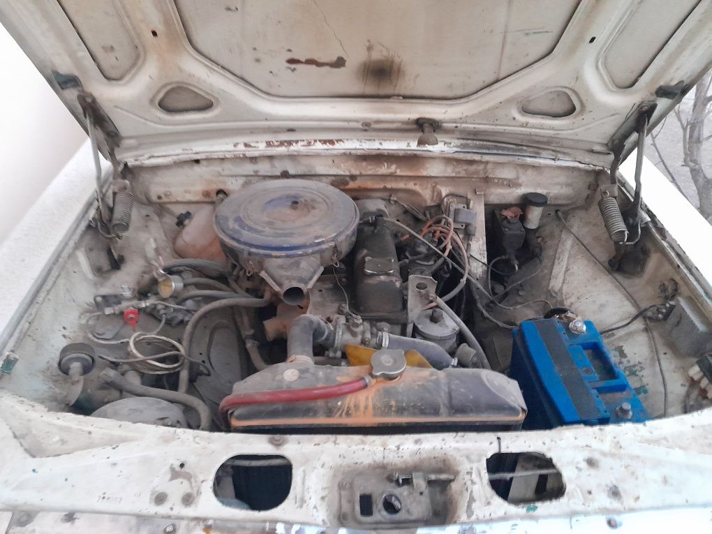 Gaz 2401sotiladi