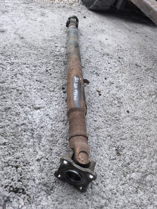 Заден кардан Suzuki Grand Vitara 2.0 140к.с.