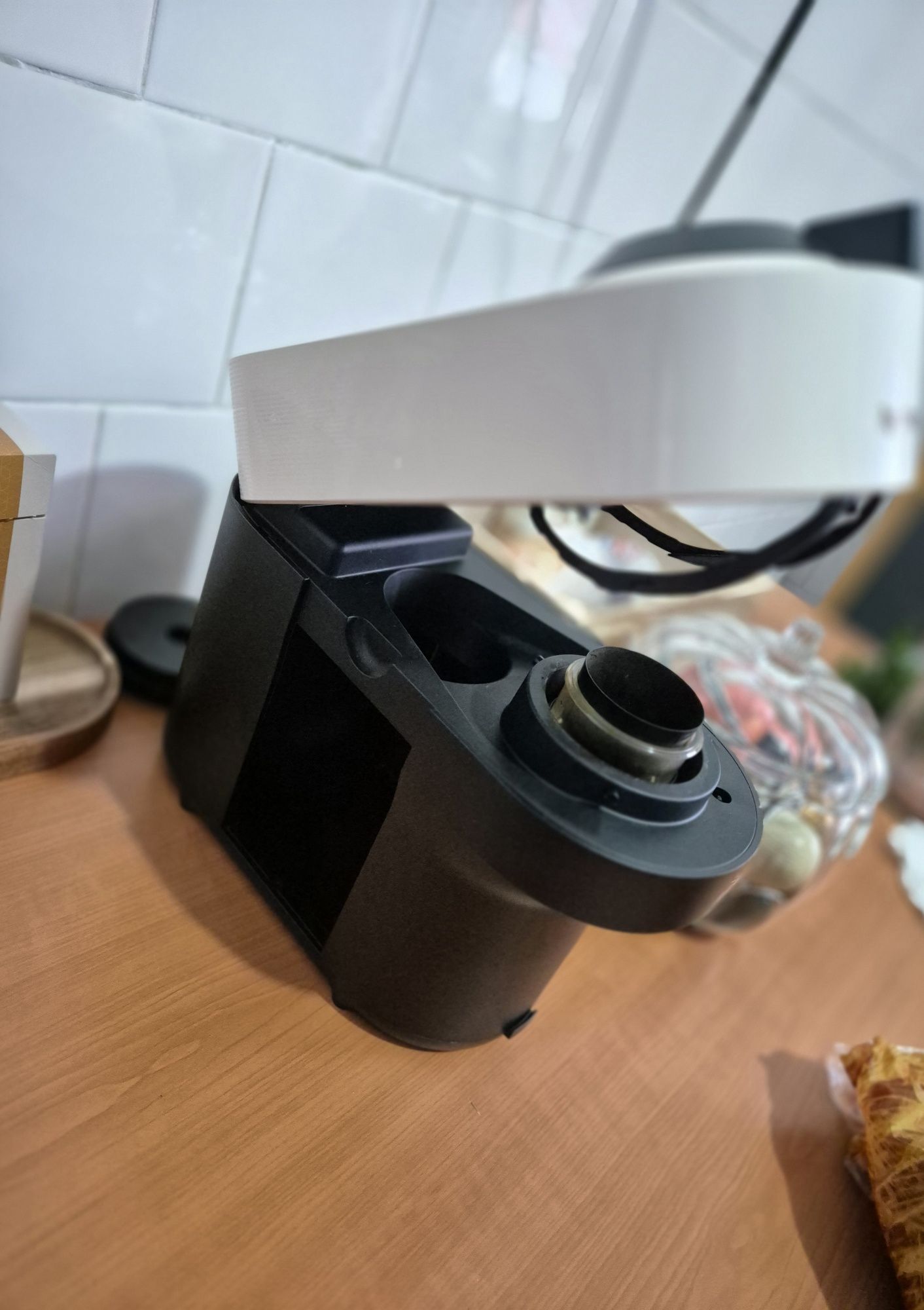 Aparat cafea Nespresso