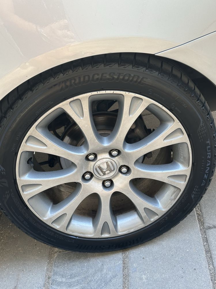 18" джанти 5х114.3