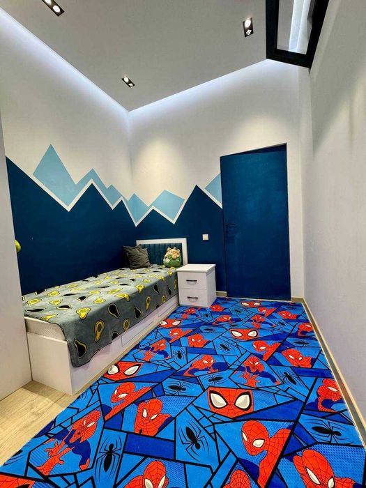 Переезжайте без хлопот, все готово для комфортного жилья