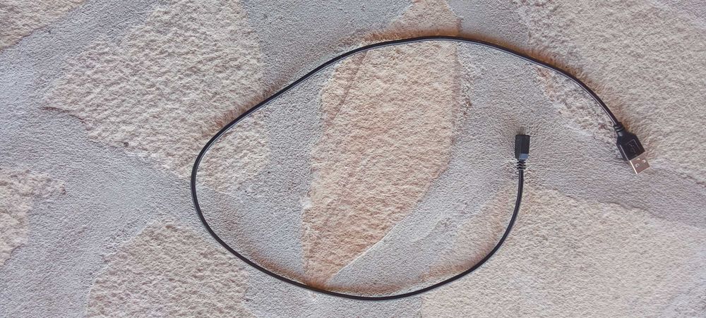 Lenovo A1000 – работещ телефон + зарядно + microSD