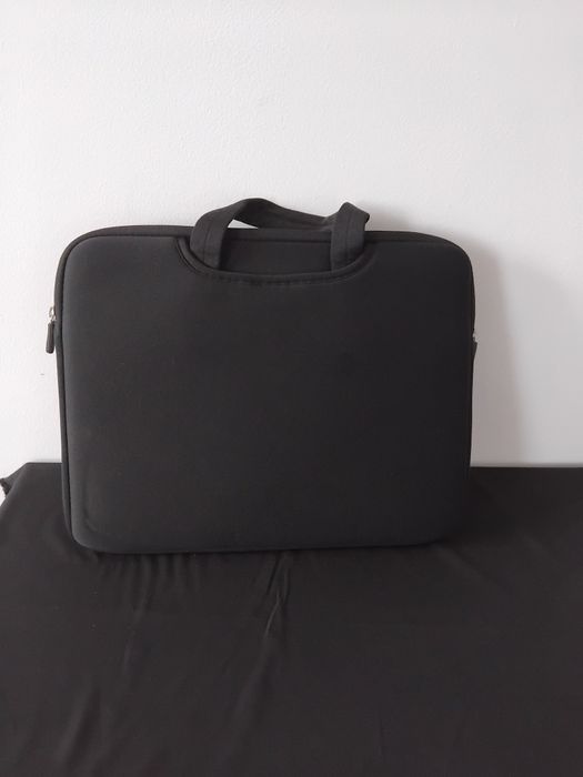 Geanta Laptop Neagra