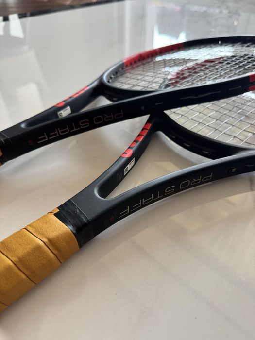 Тенис ракети Wilson