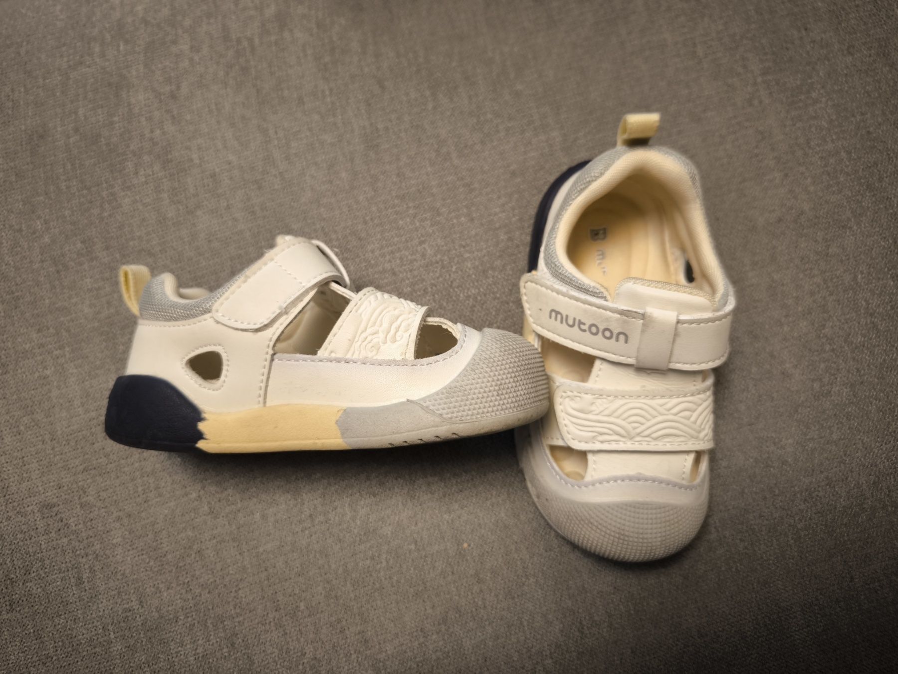Детски обувки Geox, Timberland, Nike, Biomecanics