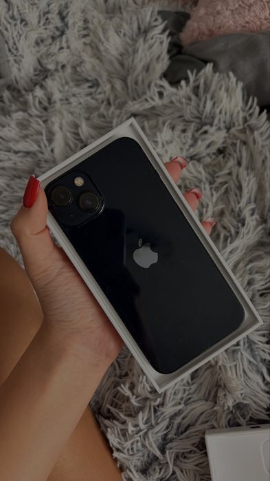 Iphone 13, 256 GB
