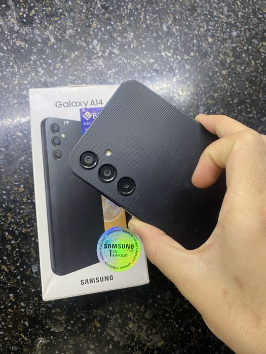 Samsung Gallaxy A 14