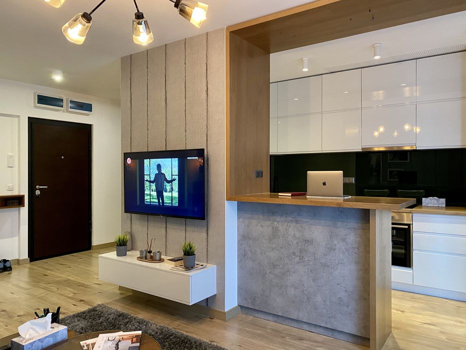 Vand apartament 2 camere | Belvedere Residences |