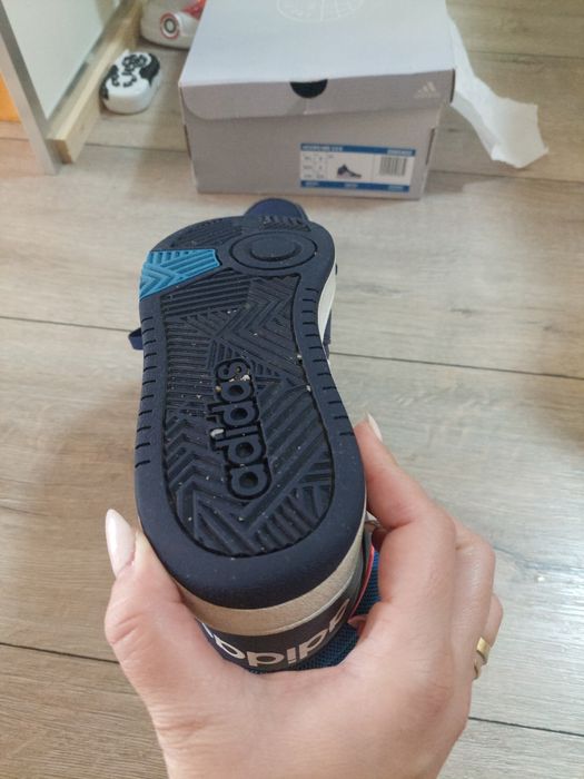Спортни кецове Adidas момче