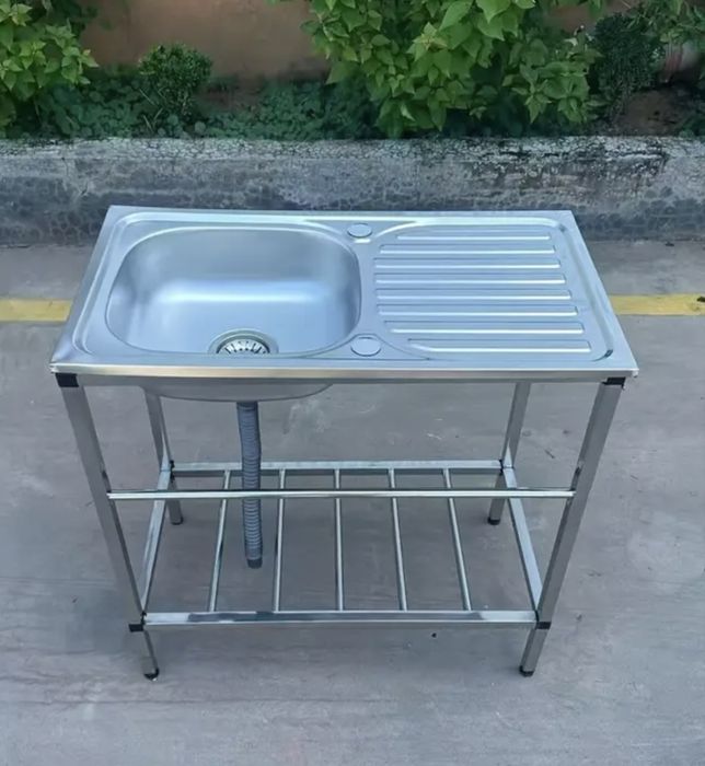 Мивки нови, внос Германия нераждавейка