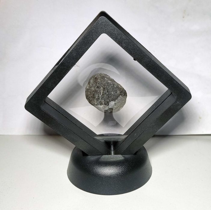 Condrit - Meteorit Natural