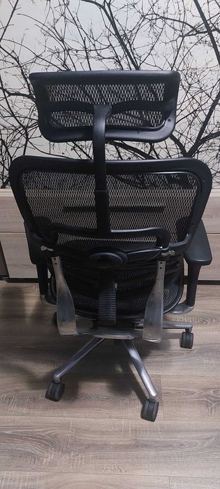 Scaun Antares Ergohuman