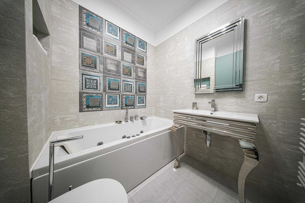 Apartament 2 camere de inchiriat Plaza Exigent