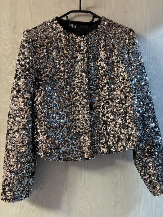 Ефектно сако “ZARA”